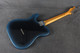 Fender American Professional II Telecaster - Dark Night - 2nd Hand (X1177274) Fender American Professional II Telecaster - Dark Night - 2nd Hand (X1177274)