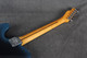 Fender American Professional II Telecaster - Dark Night - 2nd Hand (X1177274) Fender American Professional II Telecaster - Dark Night - 2nd Hand (X1177274)