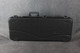 Fender American Professional II Telecaster - Dark Night - 2nd Hand (X1177274) Fender American Professional II Telecaster - Dark Night - 2nd Hand (X1177274)