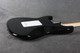 Fender Eric Clapton Stratocaster - Black - 2nd Hand