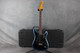 Fender American Professional II Stratocaster - Dark Night - 2nd Hand