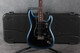 Fender American Professional II Stratocaster - Dark Night - 2nd Hand