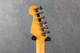 Fender American Professional II Stratocaster - Dark Night - 2nd Hand