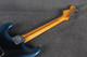 Fender American Professional II Stratocaster - Dark Night - 2nd Hand