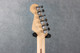 Fender Juanes Stratocaster - Luna White - 2nd Hand Fender Juanes Stratocaster - Luna White - 2nd Hand