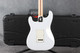 Fender Juanes Stratocaster - Luna White - 2nd Hand Fender Juanes Stratocaster - Luna White - 2nd Hand