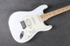 Fender Juanes Stratocaster - Luna White - 2nd Hand