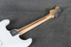 Fender Juanes Stratocaster - Luna White - 2nd Hand Fender Juanes Stratocaster - Luna White - 2nd Hand