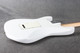 Fender Juanes Stratocaster - Luna White - 2nd Hand Fender Juanes Stratocaster - Luna White - 2nd Hand