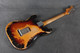 Fender Mike McCready Stratocaster - 3-Colour Sunburst - 2nd Hand