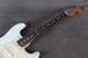 Fender Limited Edition American Pro II Stratocaster - Sonic Blue - 2nd Hand