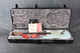 Fender Limited Edition American Pro II Stratocaster - Sonic Blue - 2nd Hand