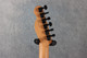 Fender Limited Edition American Professional II Telecaster HH - Smoke - 2nd Hand
