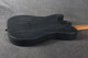 Fender Limited Edition American Professional II Telecaster HH - Smoke - 2nd Hand