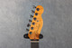 Fender American Ultra II Telecaster - Texas Tea - 2nd Hand Fender American Ultra II Telecaster - Texas Tea - 2nd Hand
