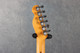 Fender American Ultra II Telecaster - Texas Tea - 2nd Hand Fender American Ultra II Telecaster - Texas Tea - 2nd Hand