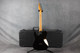 Fender American Ultra II Telecaster - Texas Tea - 2nd Hand Fender American Ultra II Telecaster - Texas Tea - 2nd Hand