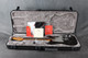 Fender American Ultra II Telecaster - Texas Tea - 2nd Hand Fender American Ultra II Telecaster - Texas Tea - 2nd Hand