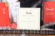 Fender American Ultra II Telecaster - Texas Tea - 2nd Hand Fender American Ultra II Telecaster - Texas Tea - 2nd Hand