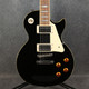 Epiphone Les Paul Standard - Ebony - 2nd Hand (154239) Epiphone Les Paul Standard - Ebony - 2nd Hand (154239)