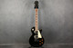 Epiphone Les Paul Standard - Ebony - 2nd Hand (154239) Epiphone Les Paul Standard - Ebony - 2nd Hand (154239)
