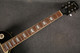 Epiphone Les Paul Standard - Ebony - 2nd Hand (154239) Epiphone Les Paul Standard - Ebony - 2nd Hand (154239)