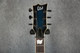 ESP LTD EC-401FM - Black Aqua Sunburst - 2nd Hand ESP LTD EC-401FM - Black Aqua Sunburst - 2nd Hand
