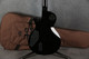 ESP LTD EC-401FM - Black Aqua Sunburst - 2nd Hand ESP LTD EC-401FM - Black Aqua Sunburst - 2nd Hand