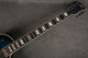 ESP LTD EC-401FM - Black Aqua Sunburst - 2nd Hand ESP LTD EC-401FM - Black Aqua Sunburst - 2nd Hand