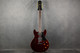 Aria Pro-II TA40-12 12 String Hollowbody - Cherry - 2nd Hand Aria Pro-II TA40-12 12 String Hollowbody - Cherry - 2nd Hand