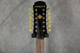 Aria Pro-II TA40-12 12 String Hollowbody - Cherry - 2nd Hand Aria Pro-II TA40-12 12 String Hollowbody - Cherry - 2nd Hand