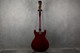 Aria Pro-II TA40-12 12 String Hollowbody - Cherry - 2nd Hand Aria Pro-II TA40-12 12 String Hollowbody - Cherry - 2nd Hand