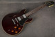 Aria Pro-II TA40-12 12 String Hollowbody - Cherry - 2nd Hand Aria Pro-II TA40-12 12 String Hollowbody - Cherry - 2nd Hand