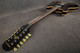 Aria Pro-II TA40-12 12 String Hollowbody - Cherry - 2nd Hand Aria Pro-II TA40-12 12 String Hollowbody - Cherry - 2nd Hand
