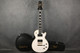 Epiphone Matt Heafy Les Paul Custom Origins - Bone White - 2nd Hand