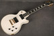 Epiphone Matt Heafy Les Paul Custom Origins - Bone White - 2nd Hand