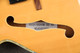 Peavey Rockingham - Bigsby - Natural - 2nd Hand (154151)