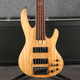 ESP LTD B205SMFL Fretless Bass - Natural - 2nd Hand ESP LTD B205SMFL Fretless Bass - Natural - 2nd Hand