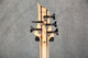 ESP LTD B205SMFL Fretless Bass - Natural - 2nd Hand ESP LTD B205SMFL Fretless Bass - Natural - 2nd Hand