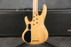 ESP LTD B205SMFL Fretless Bass - Natural - 2nd Hand ESP LTD B205SMFL Fretless Bass - Natural - 2nd Hand