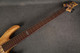 ESP LTD B205SMFL Fretless Bass - Natural - 2nd Hand ESP LTD B205SMFL Fretless Bass - Natural - 2nd Hand