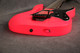 Ibanez Steve Vai JEM-JR - Hot Pink - 2nd Hand