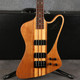 Epiphone Thunderbird Pro IV - Natural Oil - 2nd Hand