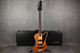 Epiphone Thunderbird Pro IV - Natural Oil - 2nd Hand