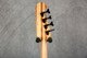 Epiphone Thunderbird Pro IV - Natural Oil - 2nd Hand