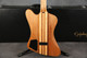 Epiphone Thunderbird Pro IV - Natural Oil - 2nd Hand