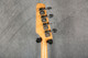 Yamaha SB-55 Bass - Sunburst - 2nd Hand