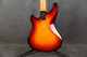 Yamaha SB-55 Bass - Sunburst - 2nd Hand