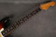 Fender ST-62 Stratocaster - Made in Japan - 3 Tone Sunburst - 2nd Hand
