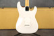Fender American Original '50s Stratocaster - LH - White Blonde - 2nd Hand